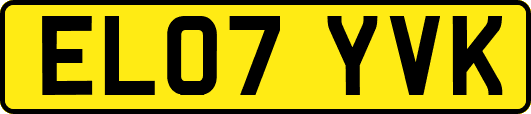 EL07YVK