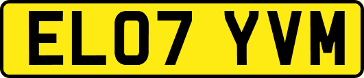 EL07YVM