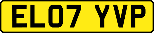 EL07YVP