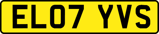 EL07YVS