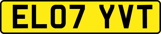 EL07YVT