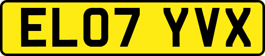 EL07YVX