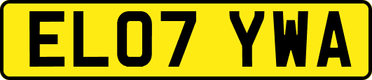 EL07YWA