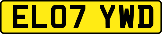 EL07YWD