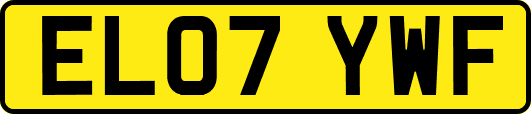 EL07YWF