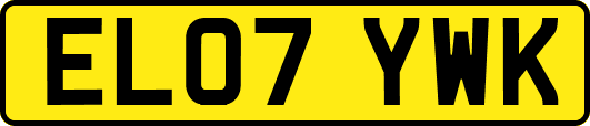 EL07YWK