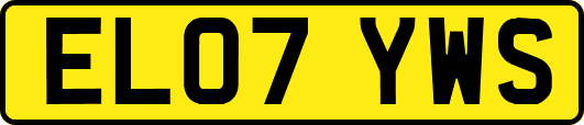 EL07YWS