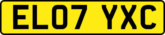 EL07YXC