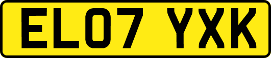 EL07YXK