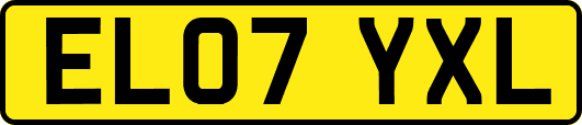 EL07YXL
