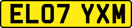EL07YXM