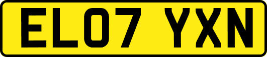 EL07YXN