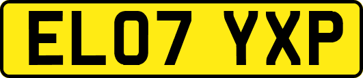 EL07YXP