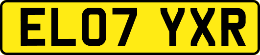 EL07YXR