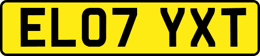 EL07YXT