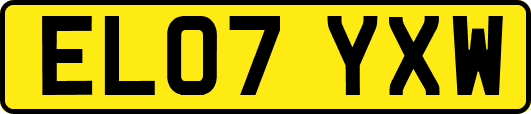 EL07YXW