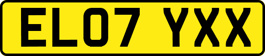 EL07YXX