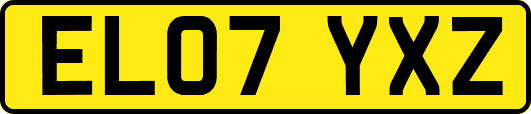 EL07YXZ