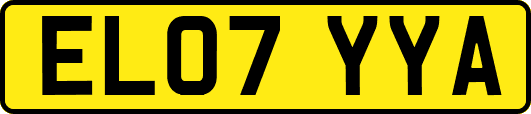 EL07YYA