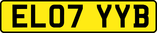 EL07YYB