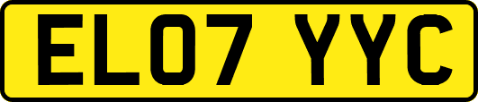 EL07YYC