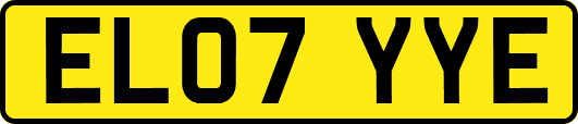 EL07YYE