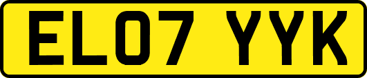 EL07YYK