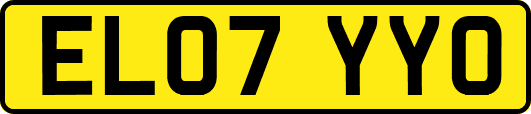 EL07YYO