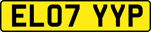 EL07YYP