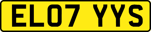 EL07YYS