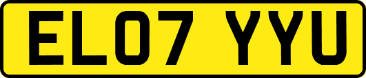 EL07YYU
