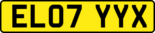 EL07YYX