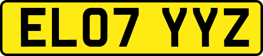 EL07YYZ