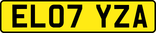 EL07YZA