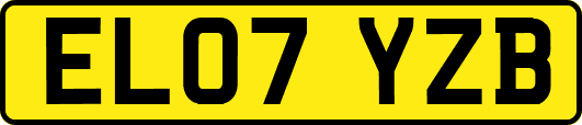 EL07YZB