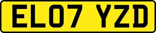 EL07YZD