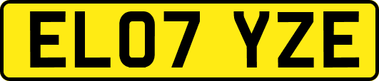 EL07YZE