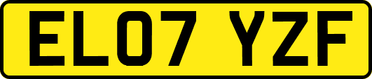 EL07YZF