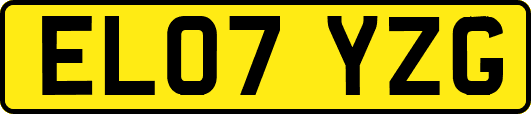 EL07YZG