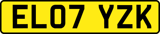 EL07YZK