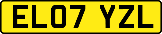 EL07YZL