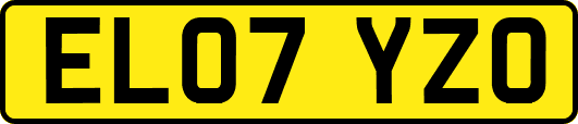 EL07YZO