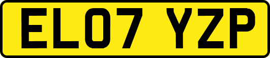 EL07YZP