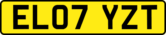 EL07YZT