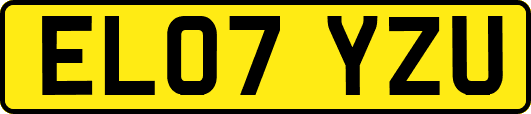 EL07YZU