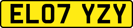 EL07YZY