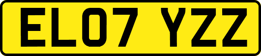 EL07YZZ