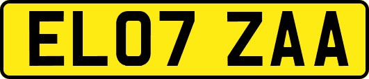 EL07ZAA