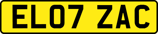 EL07ZAC