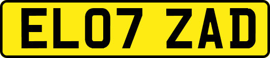 EL07ZAD